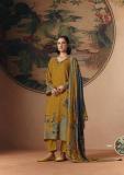 Sanna fashion ladies dress material wholesale market in surat