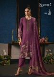 Sanna fashion surat dress material wholesale market address