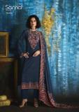 Sanna fashion wholesale cloth market in delhi with price