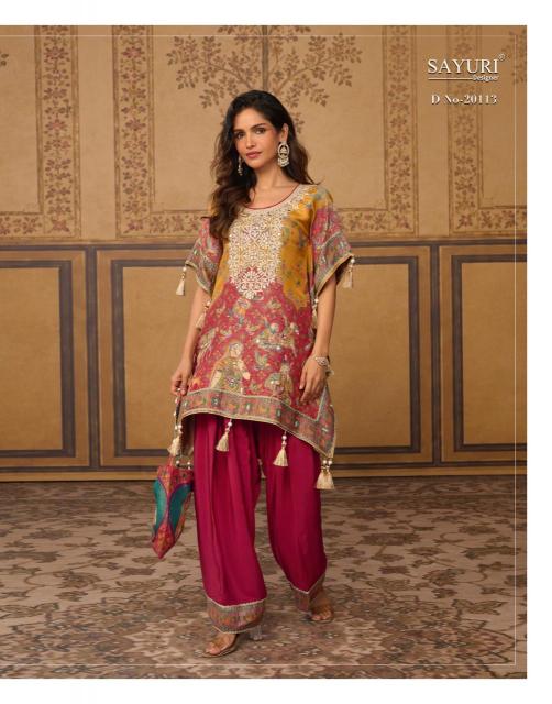Sayuri dori wholesale kurti market in pune with price near me