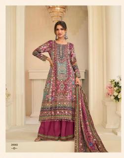 Sayuri ehsaas wholesale salwar suits in chennai