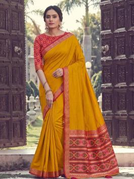 SEA SILK wholesale saree gandhinagar