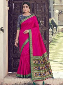 SEA SILK wholesale saree gandhinagar