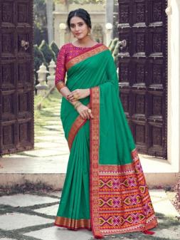 SEA SILK wholesale saree gandhinagar