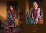 Shiddat calista 121 wholesale cloth market in dadar mumbai
