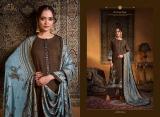 Shiddat calista 121 wholesale cloth market in dadar mumbai