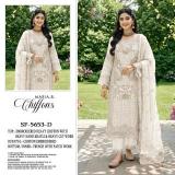 Shree fabs s f 5653 wholesale dress material market in mumbai dadar