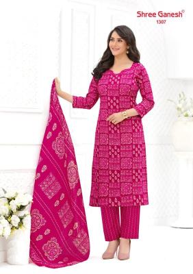 Shree ganesh ajrak vol-3 wholesale kurti market in ahmedabad