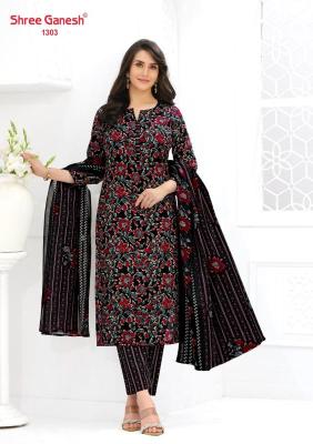 Shree ganesh ajrak vol-3 wholesale kurti market in ahmedabad