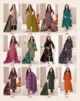 Shree ganesh samiyra vol 25 wholesale cloth market in delhi with price