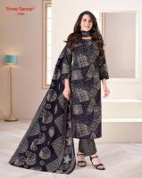 Shree ganesh samiyra vol 25 wholesale cloth market in delhi with price
