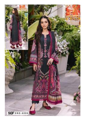 Sof asim zofa vol 6 wholesale dress materials in mumbai with price