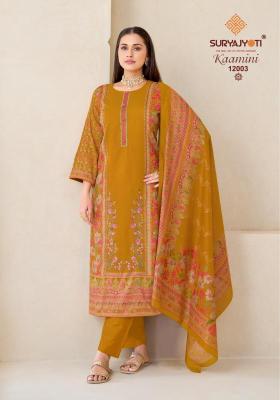 Suryajyoti kaamini vol 12 wholesale dress market in tamilnadu