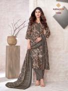 Suryajyoti trendy cotton vol 73 wholesale dress material market in mumbai with price