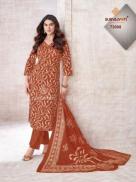 Suryajyoti trendy cotton vol 73 wholesale dress material market in mumbai with price