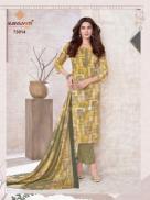 Suryajyoti trendy cotton vol 73 wholesale dress material market in mumbai with price