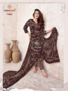 Suryajyoti trendy cotton vol 73 wholesale dress material market in mumbai with price