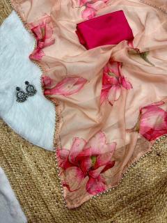 Svara  best wholesale saree market in jaipur with price