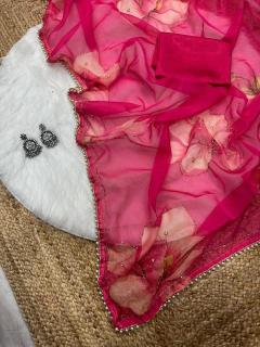 Svara  best wholesale saree market in jaipur with price