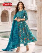 Taniksh surbhi vol 2 kurti market in vadodara