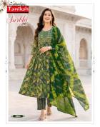 Taniksh surbhi vol 2 kurti market in vadodara
