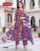 Taniksh surbhi vol 2 kurti market in vadodara