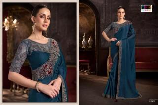 TFH silver screen 24 wholesale saree shop in ludhiana