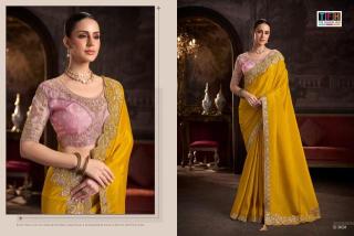 TFH silver screen 24 wholesale saree shop in ludhiana