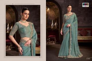 TFH silver screen 24 wholesale saree shop in ludhiana