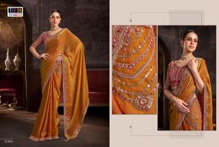 TFH silver screen 24 wholesale saree shop in ludhiana