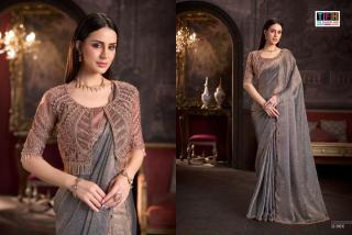 TFH silver screen 24 wholesale saree shop in ludhiana