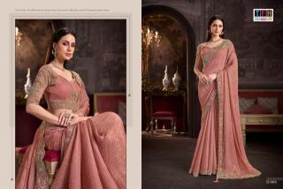 TFH silver screen 24 wholesale saree shop in ludhiana