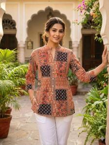 Valerius shirts ladies kurti wholesale market in kolkata