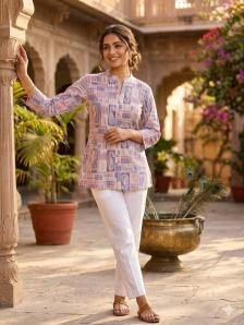 Valerius shirts wholesale kurti market in kolkata with price