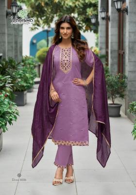 Vaniska fiza vol 6 best wholesale kurti market in ahmedabad