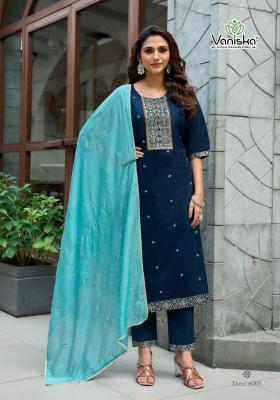 Vaniska fiza vol 6 best wholesale kurti market in ahmedabad