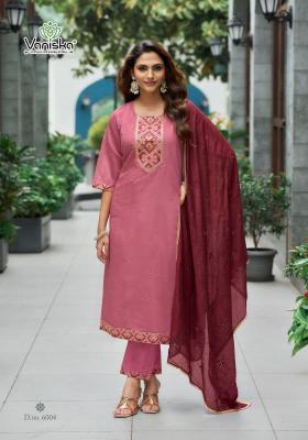 Vaniska fiza vol 6 best wholesale kurti market in ahmedabad