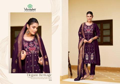 Vaniska sayuri vol 1 wholesale kurti market in gujarat