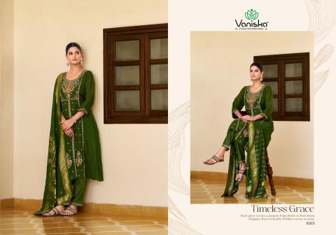 Vaniska sayuri vol 1 wholesale kurti market in gujarat