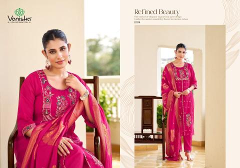 Vaniska sayuri vol 1 wholesale kurti market in gujarat