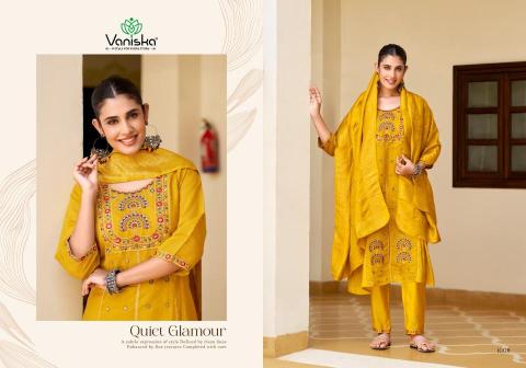 Vaniska sayuri vol 1 wholesale kurti market in gujarat