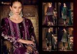 Varaa fab gul e gulzar vol. 2 wholesale dress material market in pune with price
