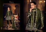 Varaa fab gul e gulzar vol. 2 wholesale dress material market in pune with price