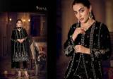 Varaa fab gul e gulzar vol. 2 wholesale dress material market in pune with price