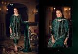 Varaa fab gul e gulzar vol. 2 wholesale dress material market in pune with price