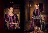 Varaa fab gul e gulzar vol. 2 wholesale dress material market in pune with price