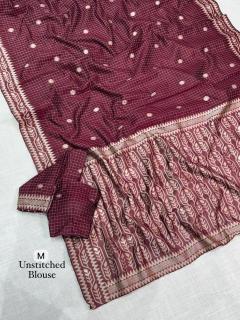 Vastrangan amruta handloom saree wholesale market in jaipur