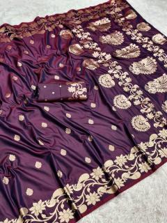 Vastrangan banarasi  wholesale saree market in chandigarh