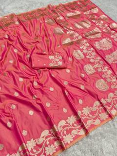 Vastrangan banarasi  wholesale saree market in chandigarh