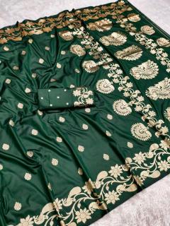 Vastrangan banarasi  wholesale saree market in chandigarh